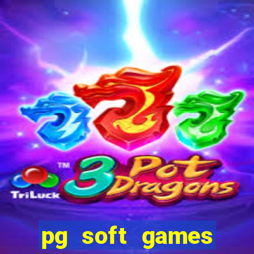 pg soft games fortune rabbit